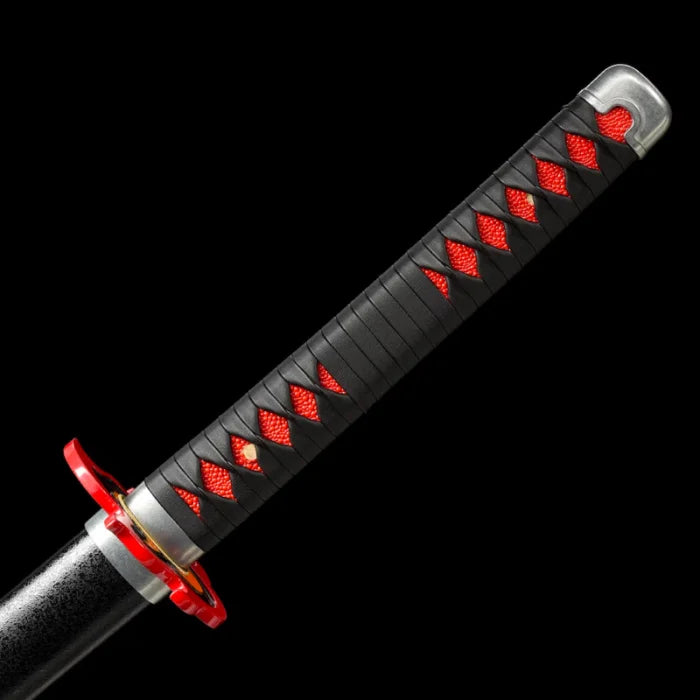 Tanjiro Katana V2