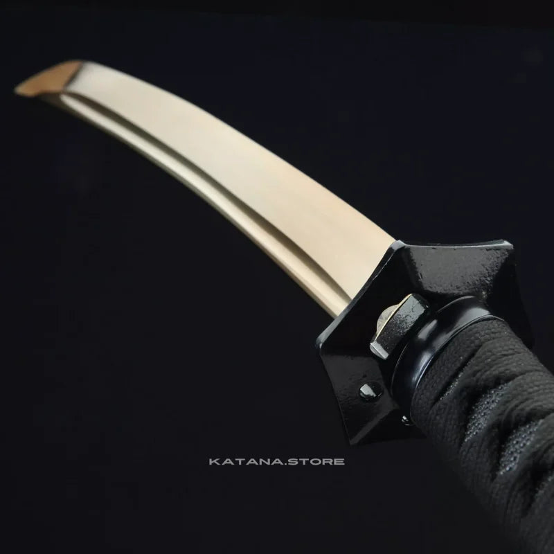 Tanto Black and Gold