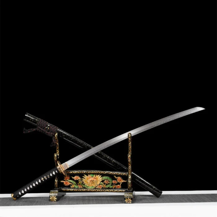 Tengu Katana