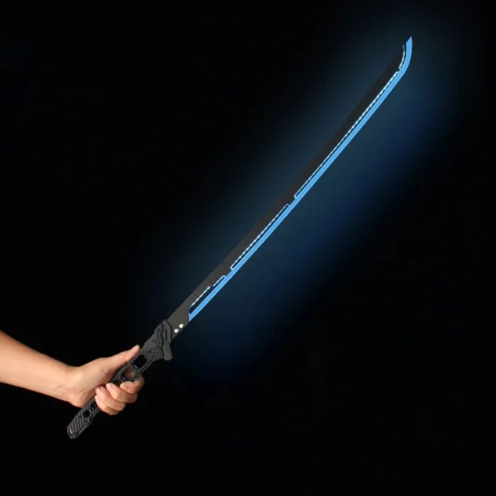 Thermal Katana