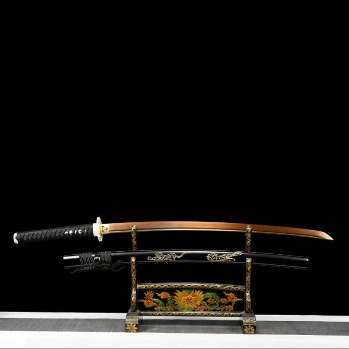 Tiger Katana