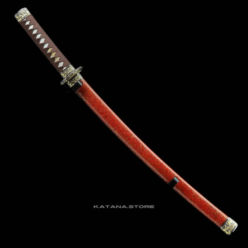 Training Wakizashi