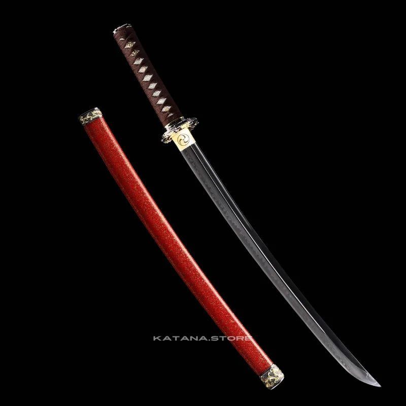 Training Wakizashi