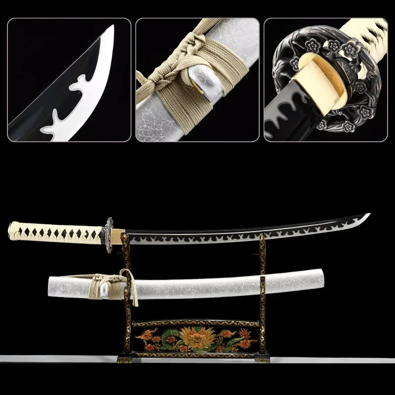 Wakizashi Shinai