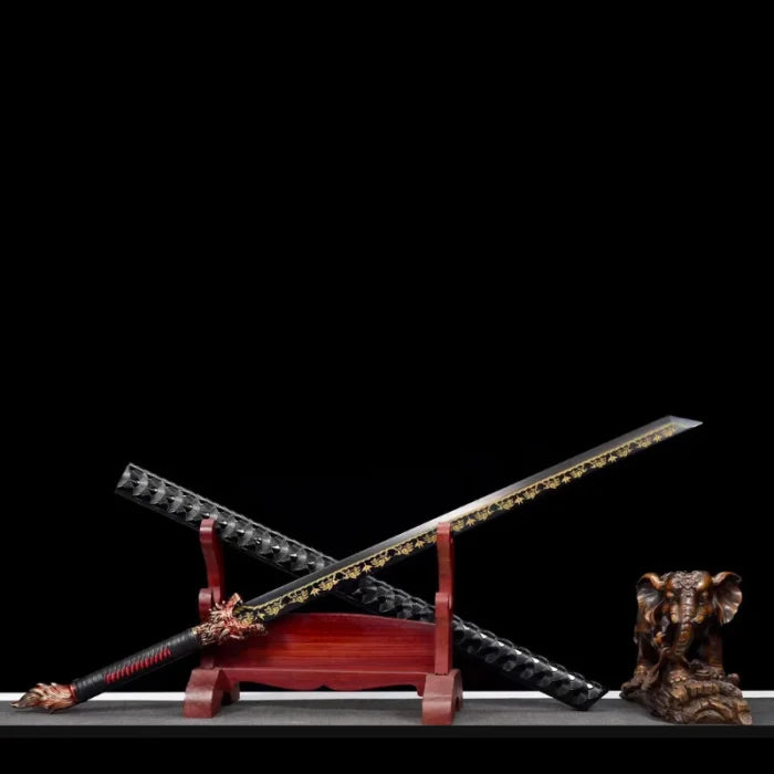 Wolf Katana