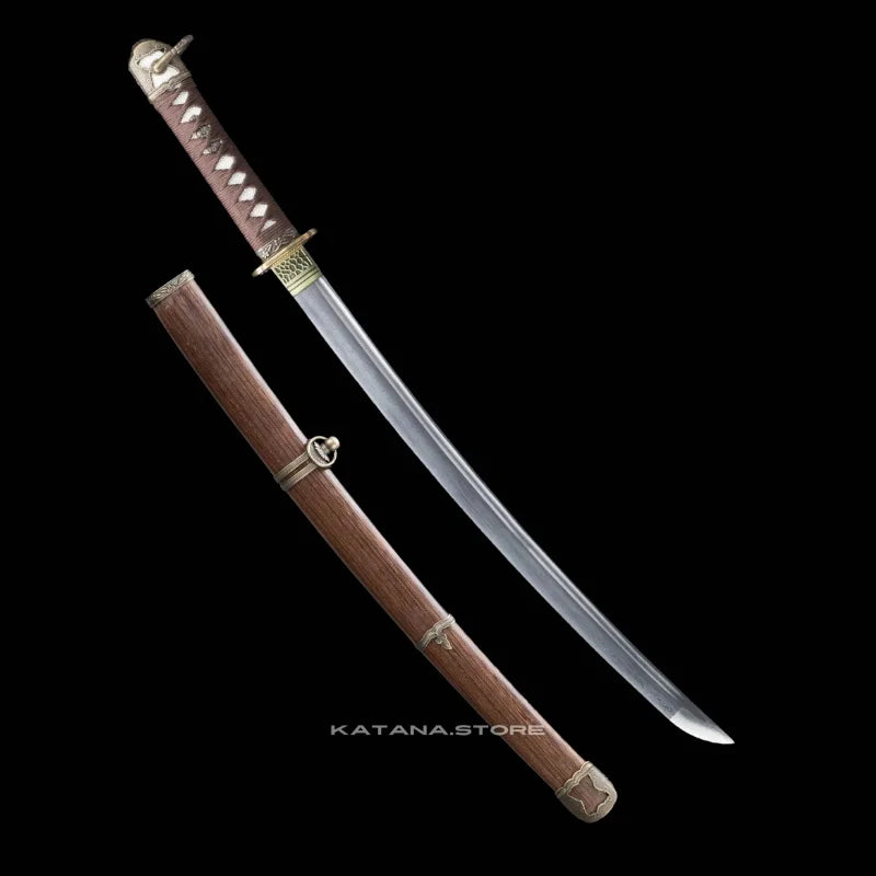 WW2 Wakizashi