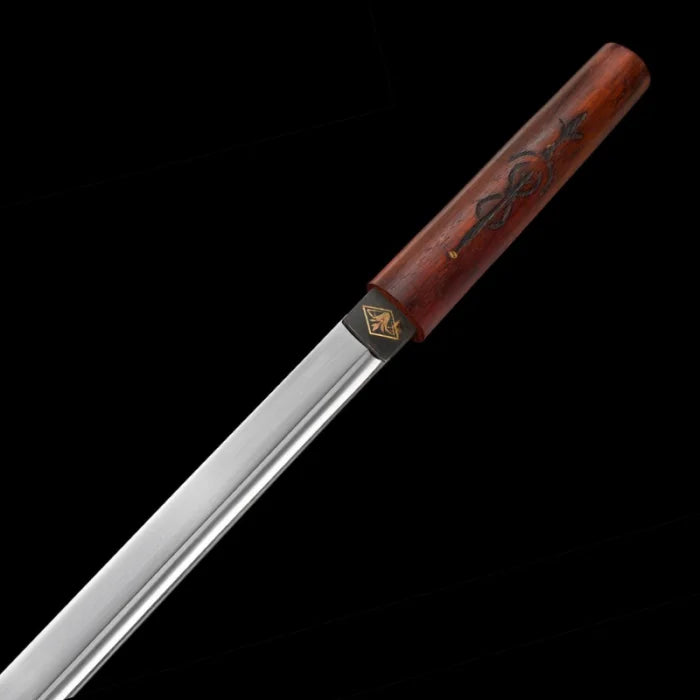 Zatoichi Sword Style