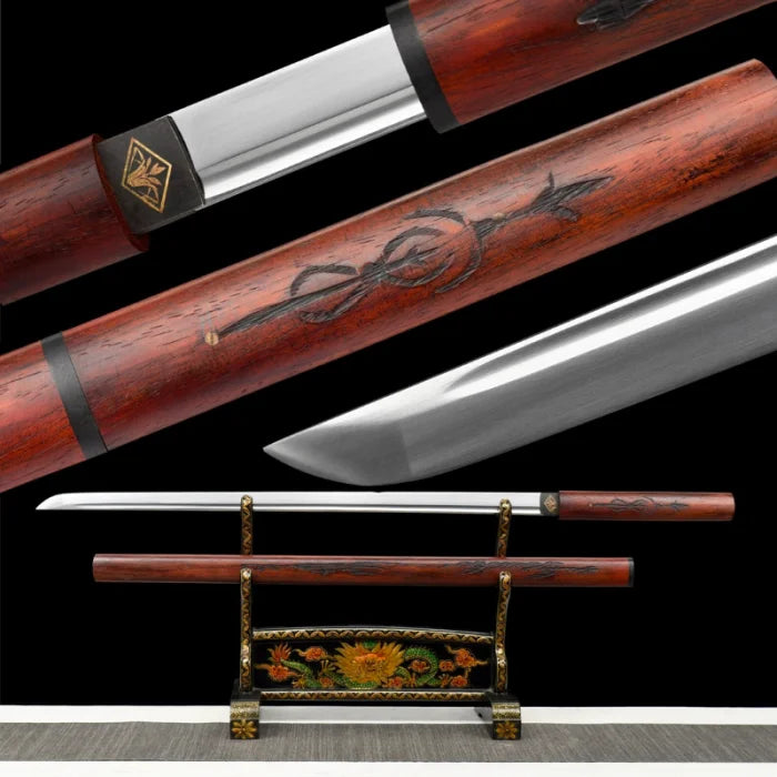 Zatoichi Sword Style