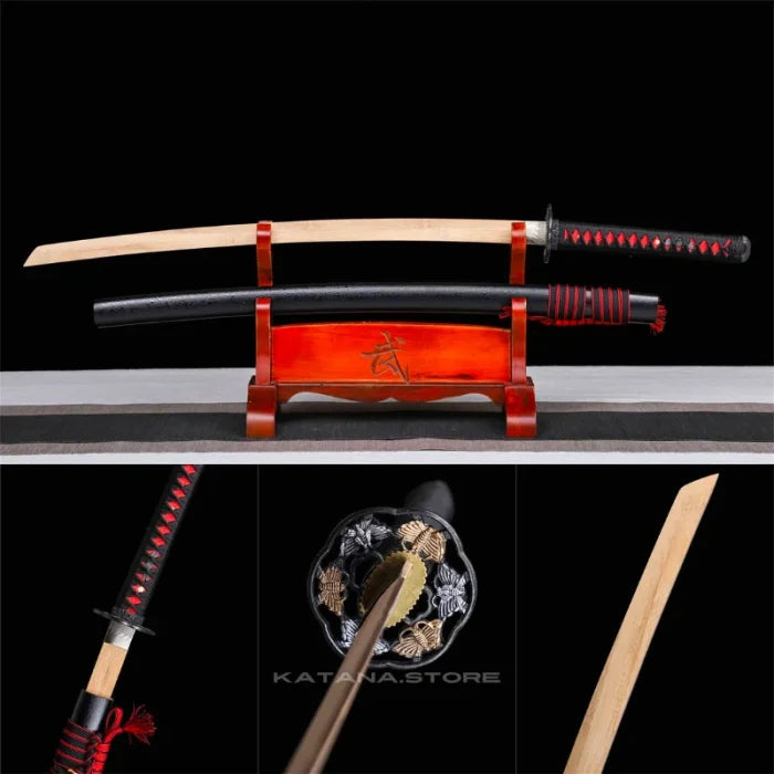 Butterfly Katana