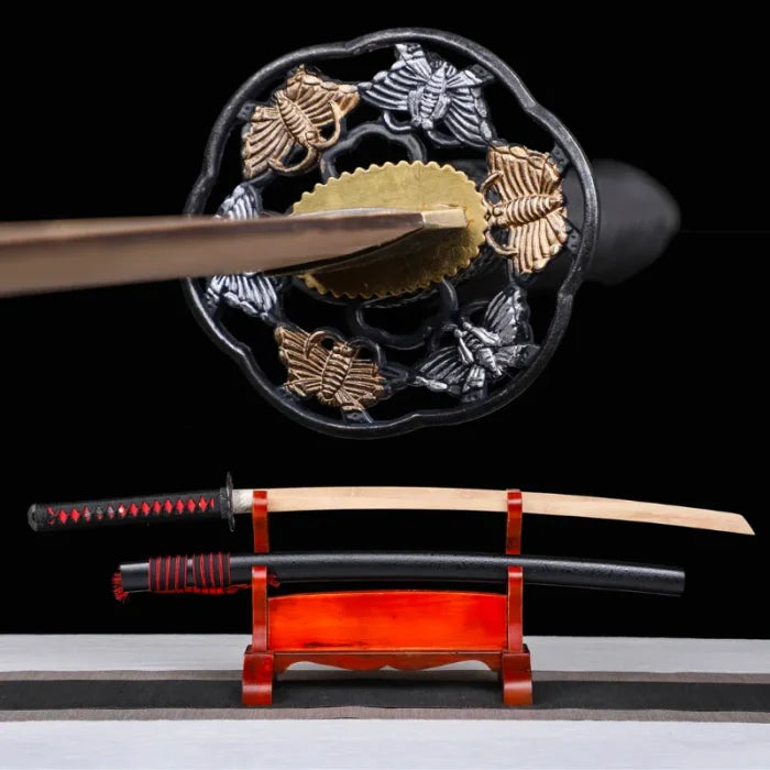 Butterfly Katana