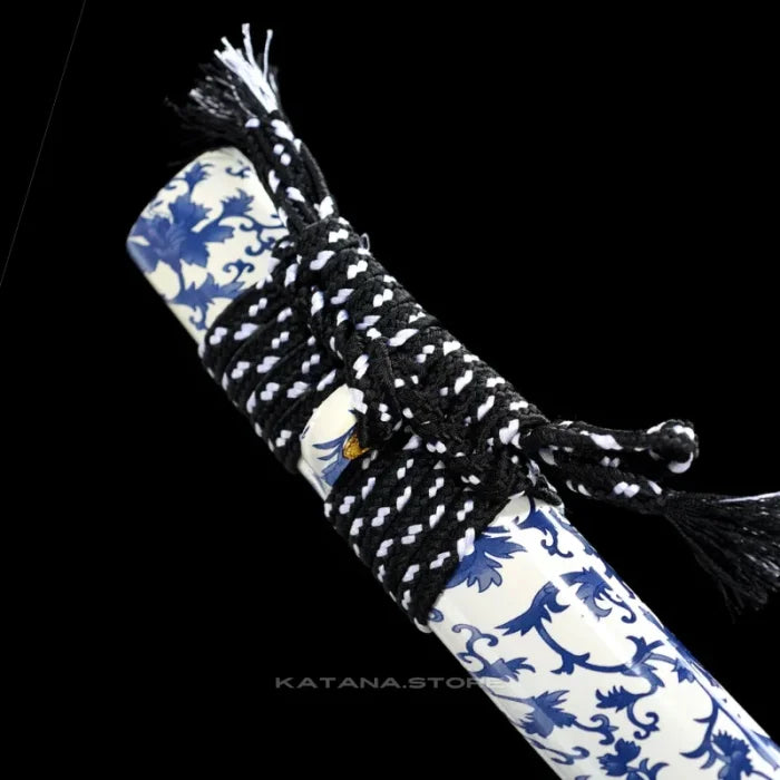 Flower Katana