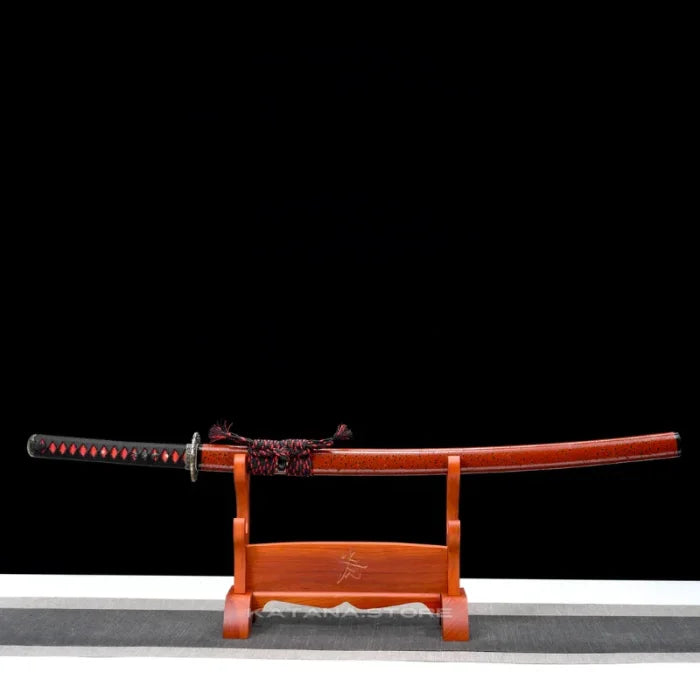 Hellfire Katana