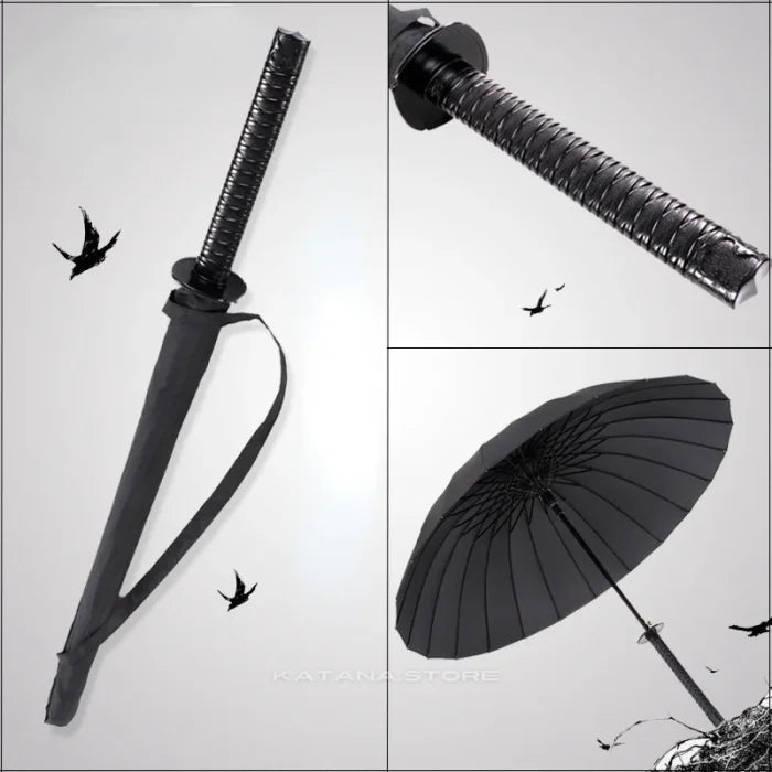 Katana Umbrella