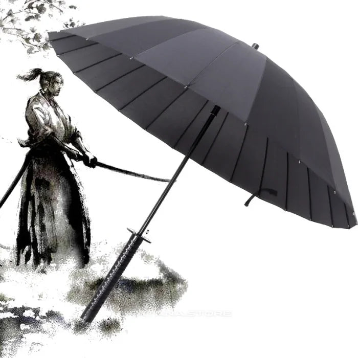 Katana Umbrella