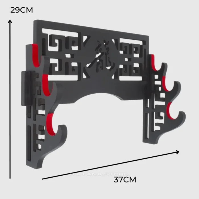 Katana Wall Stand