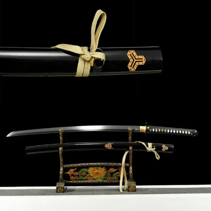 Kill Bill Sword