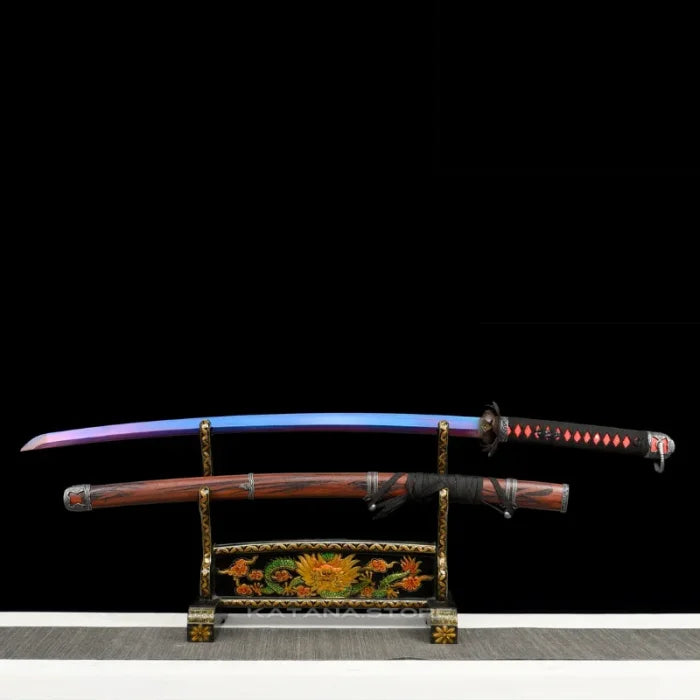 Lotus Katana