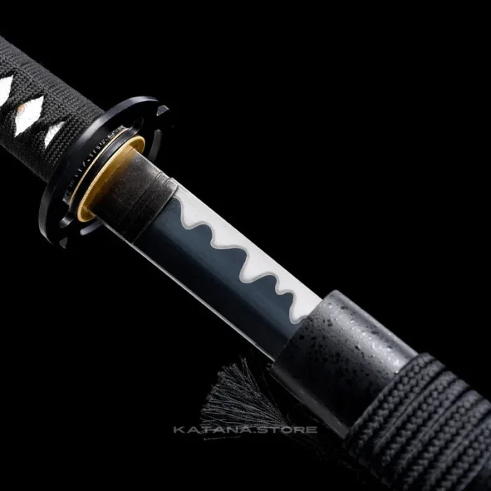 Miyamoto Musashi Katana