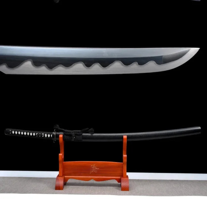 Miyamoto Musashi Katana