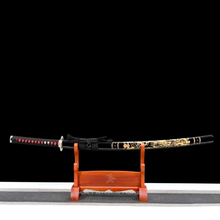 Phoenix Katana