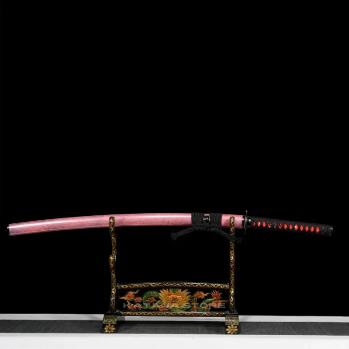 Pink Katana