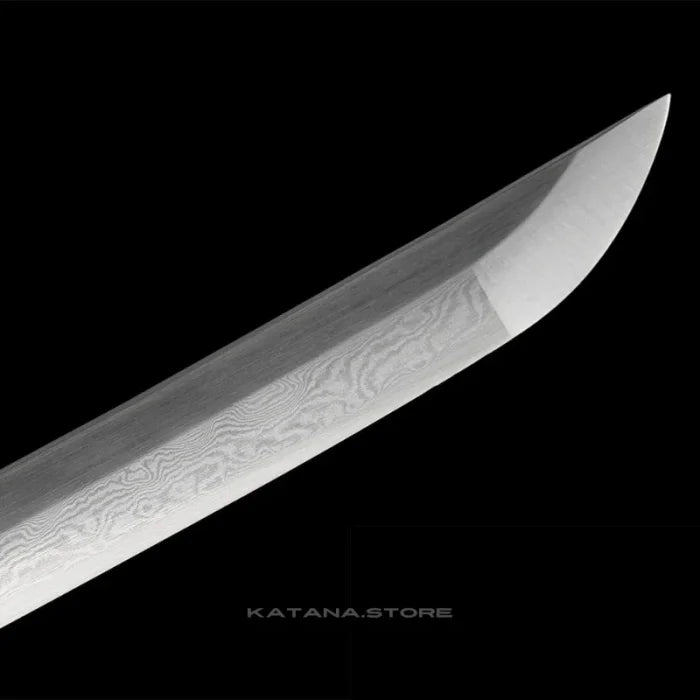 Rosewood Katana