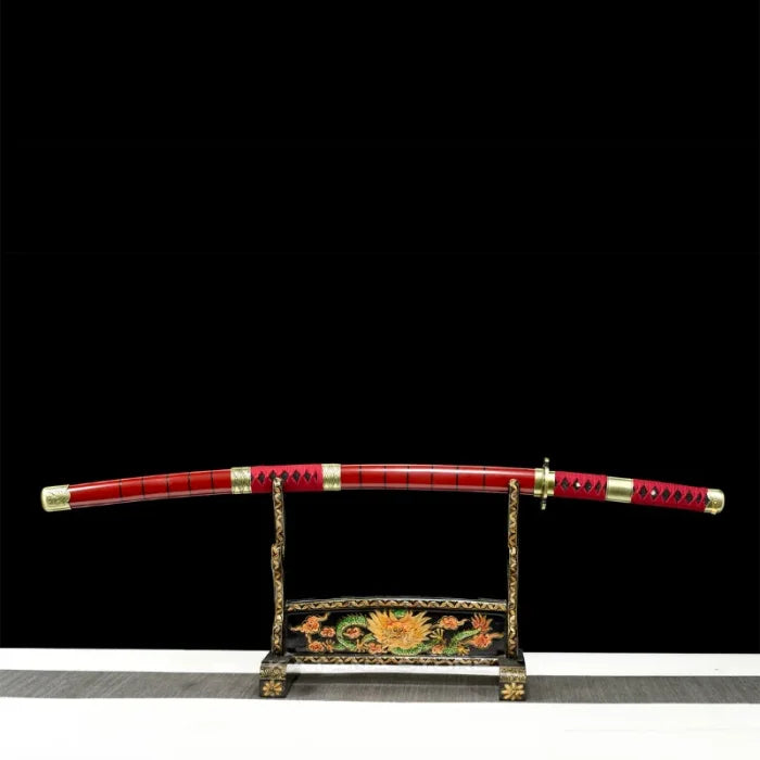 Sandai Kitetsu Katana