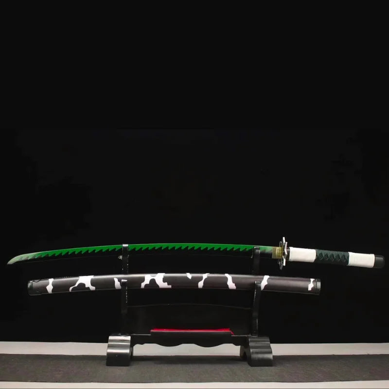 Sanemi sword