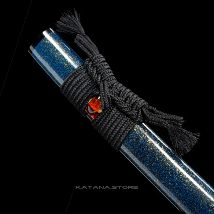 Sapphire Katana