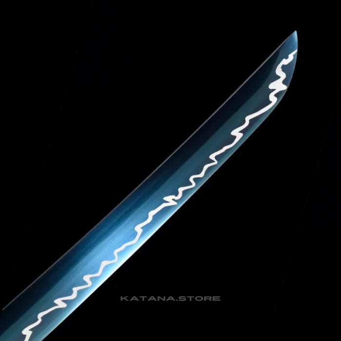 Thunder Katana