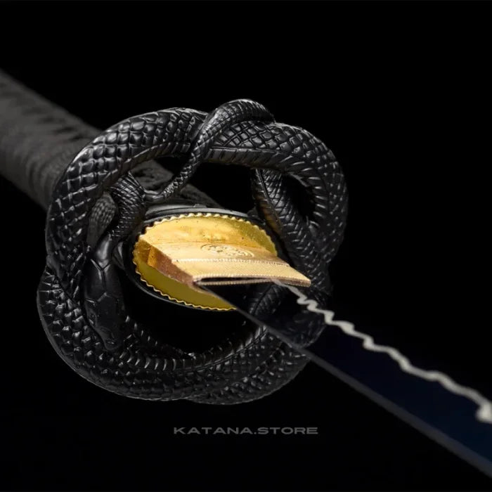 Thunder Katana