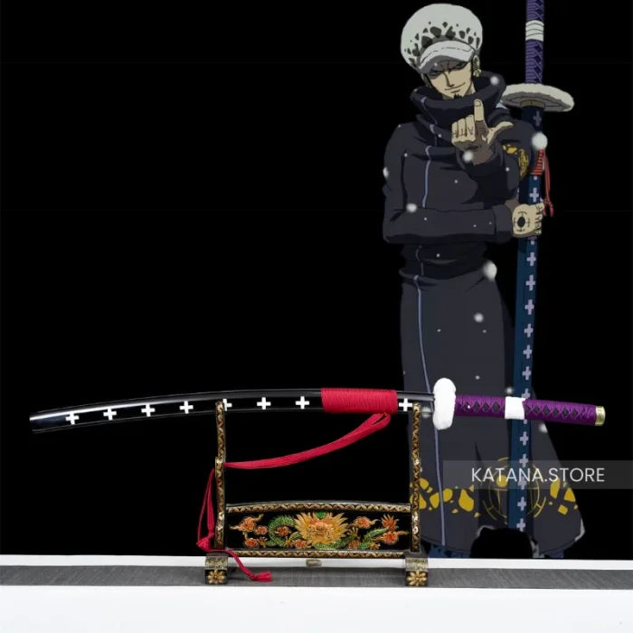 Trafalgar Law Sword