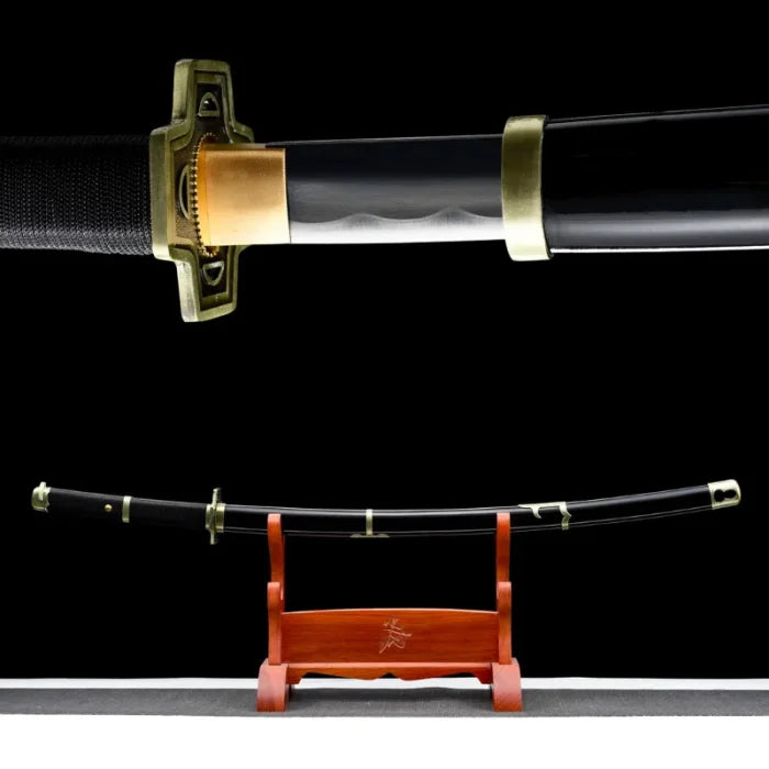 Yubashiri Katana