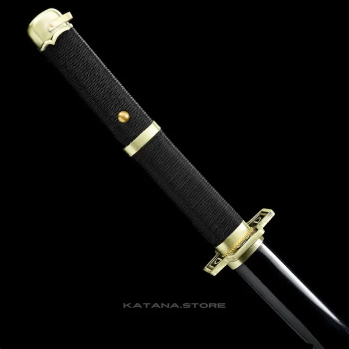 Yubashiri Katana